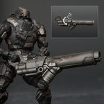 TOYS ALLIANCE Acid Rain World FAV-A137 Abaddon Immortal 1/18 Scale Action Figure