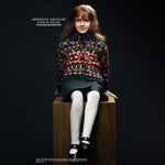 STAR ACE Toys Child Christmas Series Hermione Action Figures