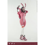 JTStudio, Twin Sisters YUKI/YUMI, Action Figures