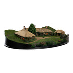 WETA Workshop The Lord of the Rings Trilogy Environment The Green Dragon Inn Art Figurine