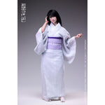 MYTOYS ST-005 ST-006 Yukishiro Kimono 1/6 Scale Action Figure