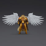JOYTOY Warhammer The Horus Heresy Blood Angels Sanguinius Primarch of the IXth Legion Action Figure