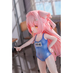 Xingluoguan Dream Sakura Changing Time 1/7 Scale Art Figurine