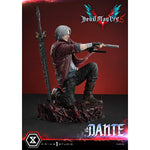 Prime 1 Studio, Devil May Cry 5: Dante, Art Game Role Statue