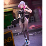 Otherwhere GALACTIC Luna 1/12 Scale Articulated Action Figure