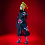 Zen Creations, Shippuden: Deidara, Deluxe Edition for Action Figure Full Set