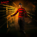 Play One twelve skin broken men, Horror Style, Action Figure Full Set