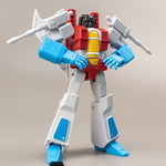 Yolopark AMK Mini Scale Series Transformers Starscream Easy Pre-Assembly Model Kits