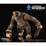 Figura de acción de perezoso megalítico de grado militar ARCHECORE MITHRIL HAWK de TOY ALLIANCE