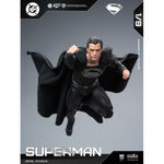 Fondjoy DC1026 Black Suit Superman 2.0 Articulated Figure