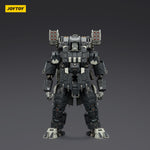 JOYTOY APOC Series DragonFang Assault Mech & Hummer Standard Combat Mech & Mystic Armor Heavy Assault Mech & Razor Stealth/Night Ops Mech & Thor Fire Strike Mech 1/25 Scale Action Figure