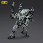 JOYTOY APOC Series Bedrock Fury Fire Strike Mech ST-8618 JT03448 1/25 Scale Action Figure