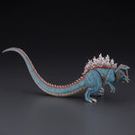 Art Spirits Hyper Modeling Gekuzo Series Godzilla Singular Point Statue
