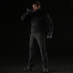 HOTPLAY Captain Wolf Hunter Action Figures & Accessory Pack