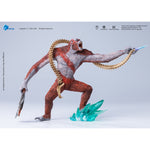 HIYA Godzilla vs Kong：The New Empire The Skar King SSG0197 Action Figure