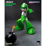 Threezero Mega Man MDLX Mega Man (Hyper Bomb Ver.) 3Z08750A0 Action Figure