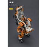 JOYTOY APOC Series Hummer Standard Combat Mech + Steel Ride Corps Engineer Chris 1/12 Scale Action Figure