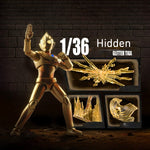 BLOKEES Ultraman Shining Version S 01 - Light of the Ancient Era 73270 Blind Box