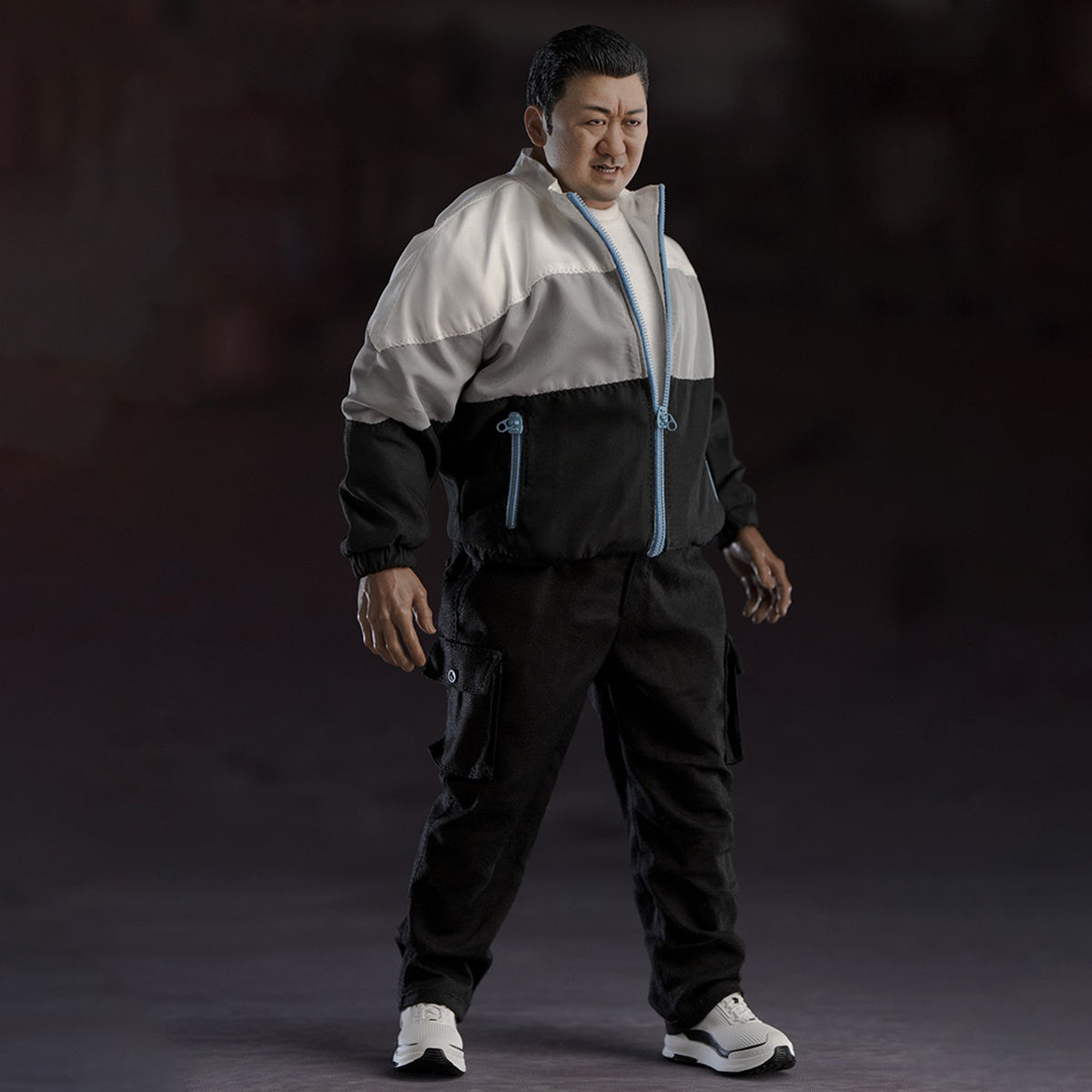 Onetoys The Wicked Gangster 2.0 Regular Edition Action Figures