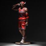 Fools Paradise Legendary 91 FP050 Art Statue
