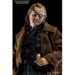 STAR ACE Toys Harry Potter and the Order of the Pheonix: Mad-Eye Moody Professor Action Figure