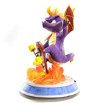 First 4 Figures Spyro: Year of the Dragon - Spyro Art Statue