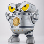 Art Spirits Q Collection Chibi Ultraman Mecha Monster Sevenger Statue