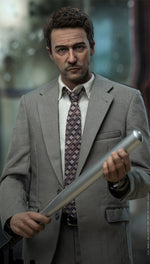 PRESENT TOYS PT-sp68 The Narrator 1/6 Scale Action Figure