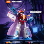 BLOKEES Transformers Shining Version 06 Lethal Coronation Blind Box