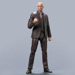 Fondjoy 1/9 DC Series: Superman - Lex Luthor DC1018 Action Figures