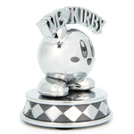 First 4 Figures We Love Kirby Silver Edition Statue