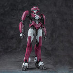 (Only Shipped to the US) YOLOPARK Transformers (MOVIE 8) - TF ONE: AMK Series (Cogged Mode) Alita-1 Model Kit