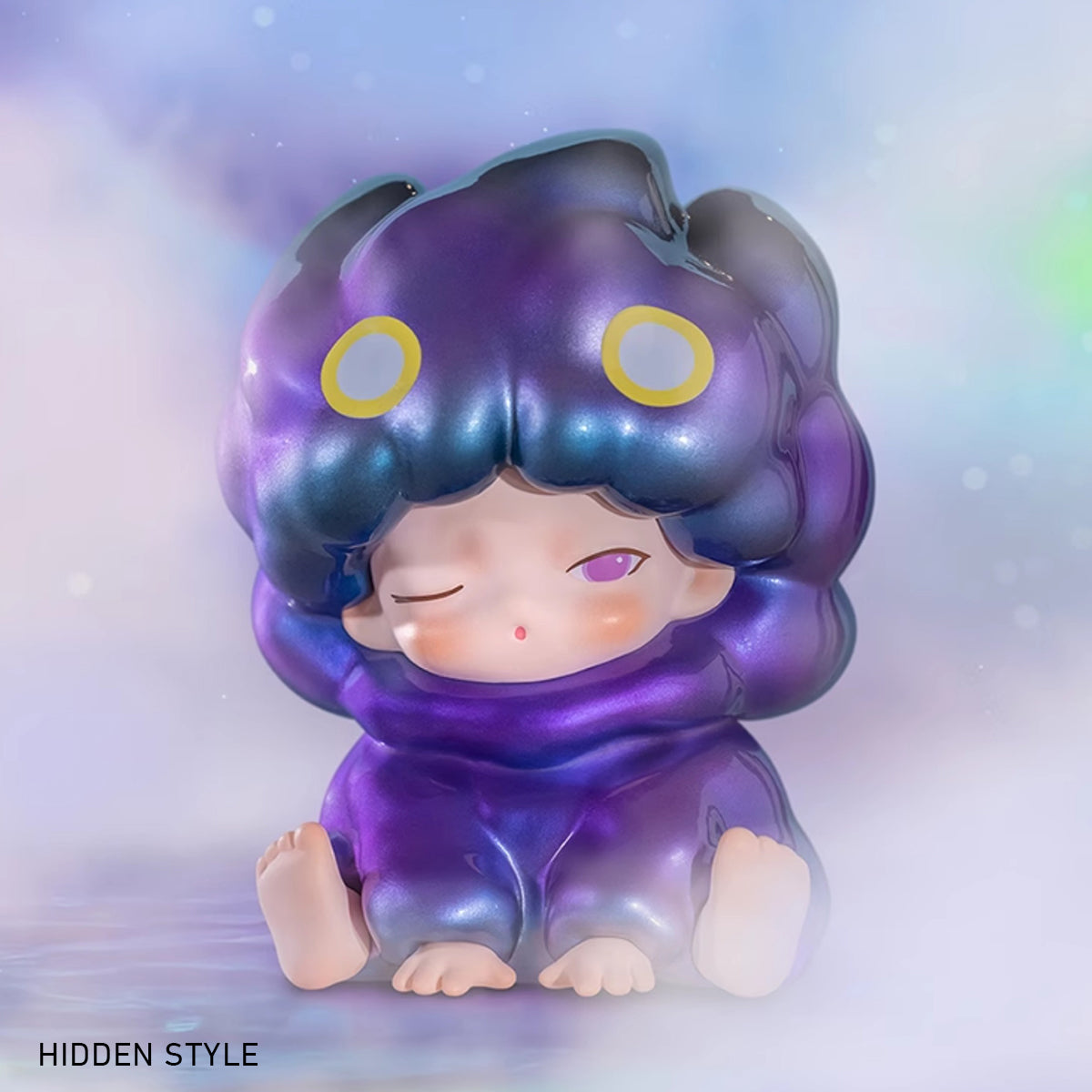 JOTOYS YUMO My Day Mini Series Blind Box Figure