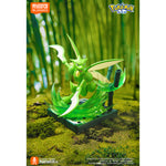 BLOKEES Pokémon Classic Edition L - Cinderace 74108/Lucario 74107/Snorlax 74106/Scyther 74105 Model Kit