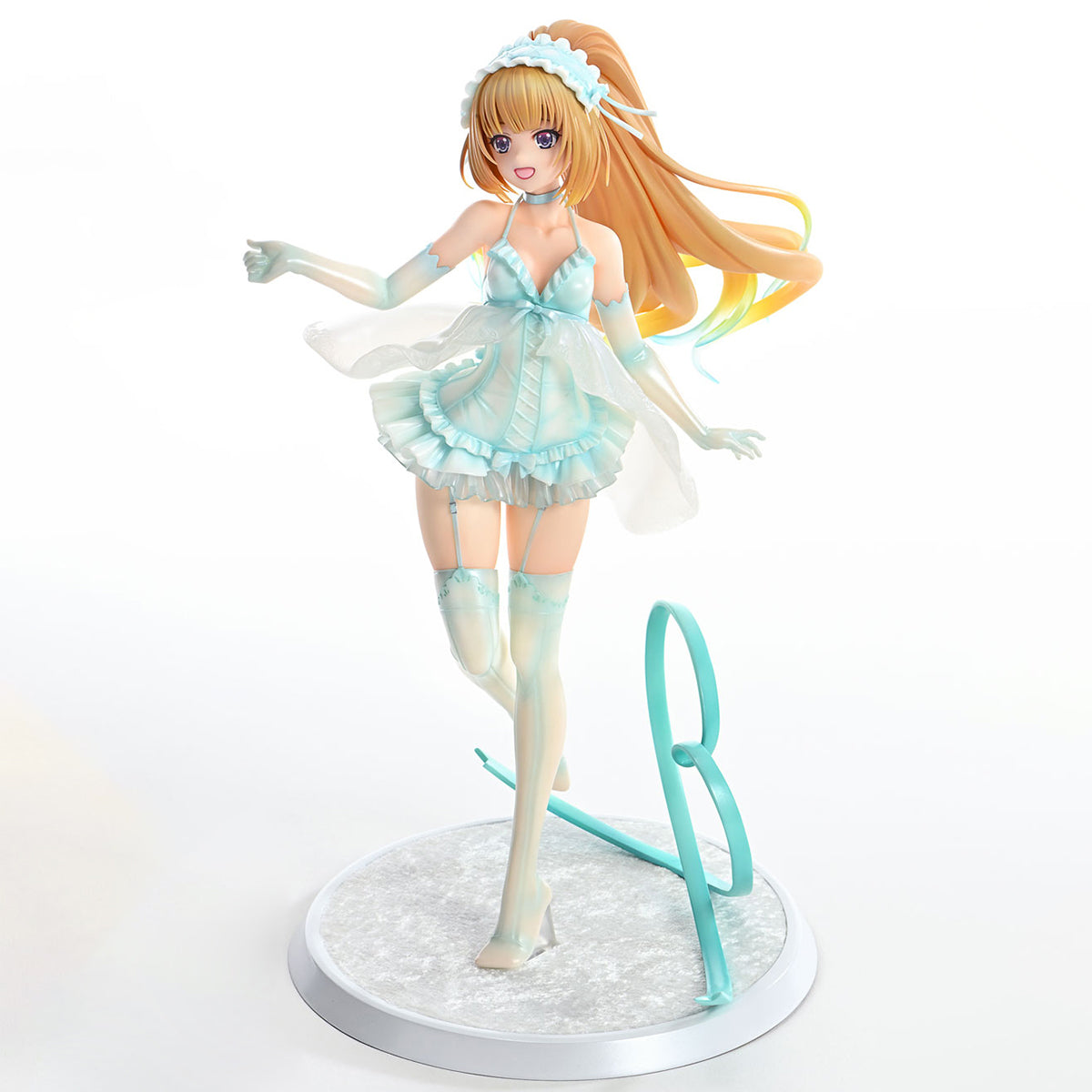 PRISMA WING Classroom of the Elite: Karuizawa Kei Art Anime Statue
