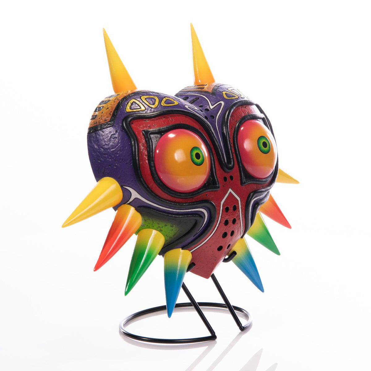 First 4 Figures The Legend of Zelda: Majora's Mask Standard Edition PVC Statue