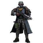 JOYTOY Battle Of The Stars Shadow Jaeger Squad Jackal Action Figures