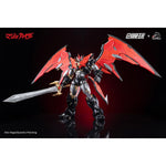 TRON Model-Kit TRON202504001 MAZINKAISER Height 30cm Assembly Model Kits