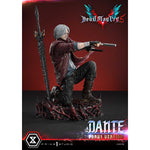 Prime 1 Studio, Devil May Cry 5: Dante, Art Game Role Statue