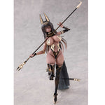 Otherwhere Priestess Shibuna 1/12 Scale Action Figure