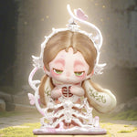 FT.FIRE Ossia Feel The World Series FT-1250801 Blind Box