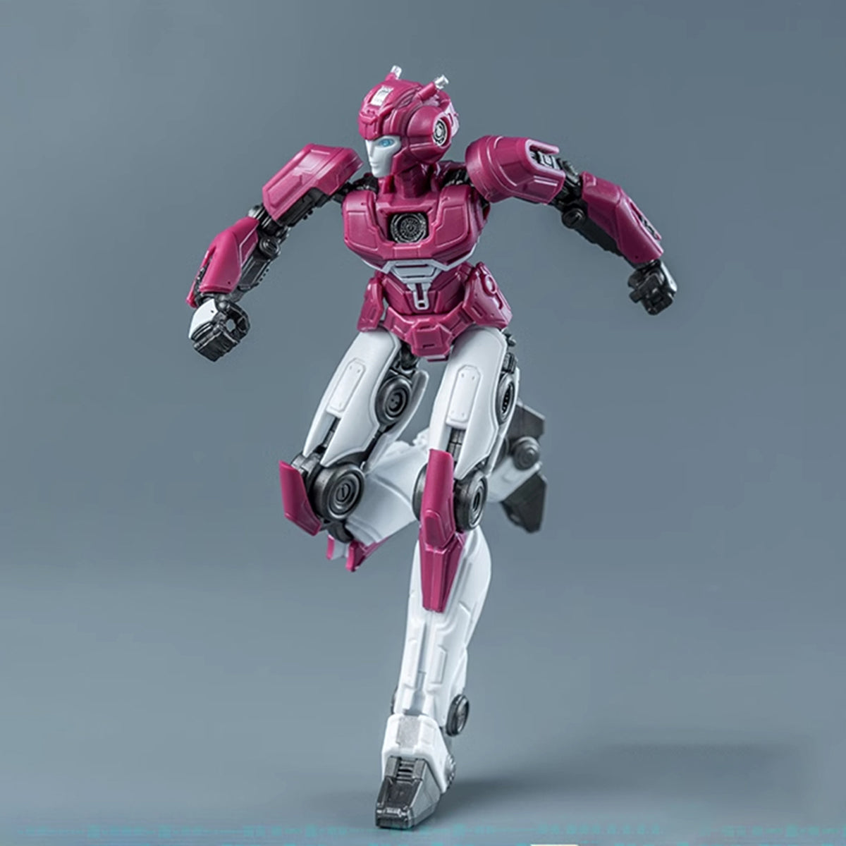 YOLOPARK Transformer (MOVIE 8) - TF ONE: AMK Series (Cog-less Mode) Alita-1 Model Kit