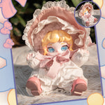 HEWAN CULTURE ANTOO Lost Paradise Series HW-MR01 Plush Blind Box