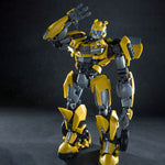 Yolopark AMK Series Transformers Bumblebee Easy Pre-Assembly Model Kits