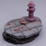 YMTOYS 1/6 The Border Hunter Series 2: Lucy Accessories