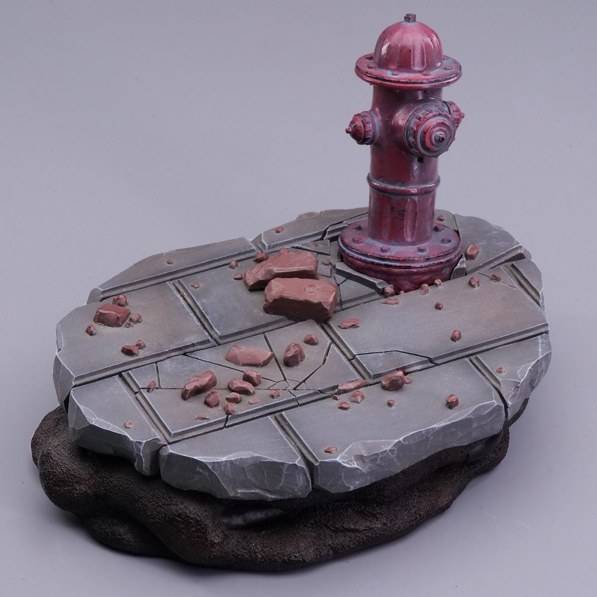 YMTOYS 1/6 The Border Hunter Series 2: Lucy Accessories