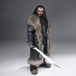 INART An Unexpected Journey - Thorin Oakenshield Action Figures