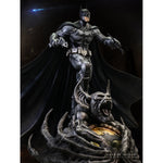 STAR ACE Toys Polyresin Series Batmam Deluxe Edition Statue