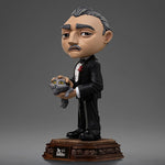 Iron Studios Don Corleone The Godfather MiniCo Series Statue