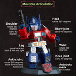 Figura de acción Killerbody, Optimus G1 Edición Estándar, altura 9 cm